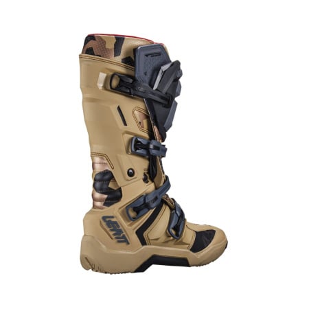 Leatt Мотоботы кроссовые 4.5 Enduro Boot Stone V24