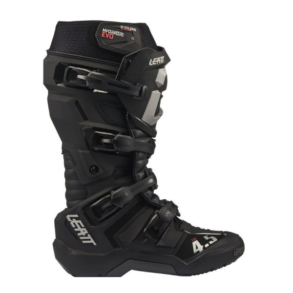 Leatt Мотоботы кроссовые 4.5 HydraDri Evo V27 Black