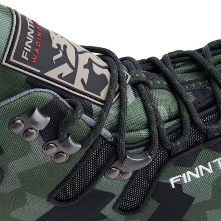 Finntrail Ботинки Sportsman 5198 Camo/Army