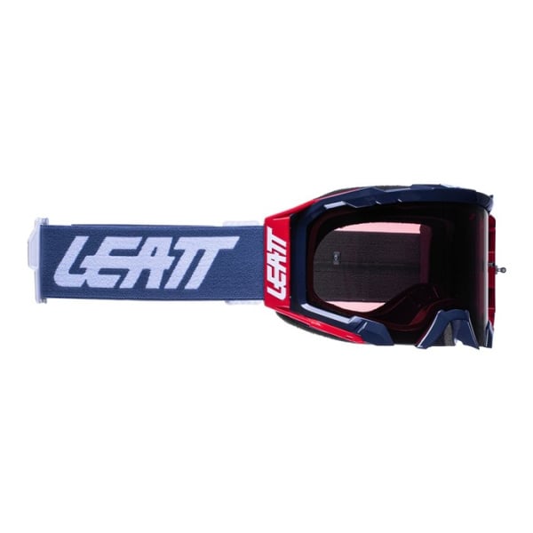 Leatt Маска Velocity 5.5 Graphene Rose US 32%