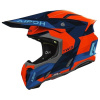 Airoh Шлем Twist 3 Fancy Orange Gloss