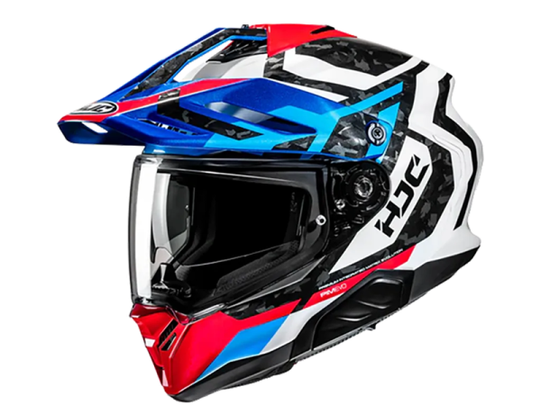 HJC Шлем RPHA60 Dakar MC21