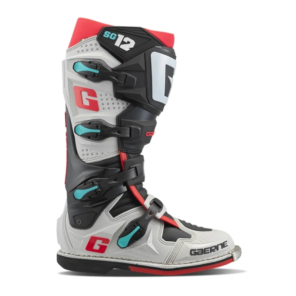 Gaerne Мотоботы SG-12 Gravel