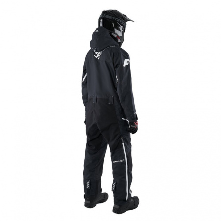 Finntrail Комбинезон Backcountry 3901 Graphite 21