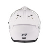 Oneal Шлем кроссовый со стеклом D-SRS белый