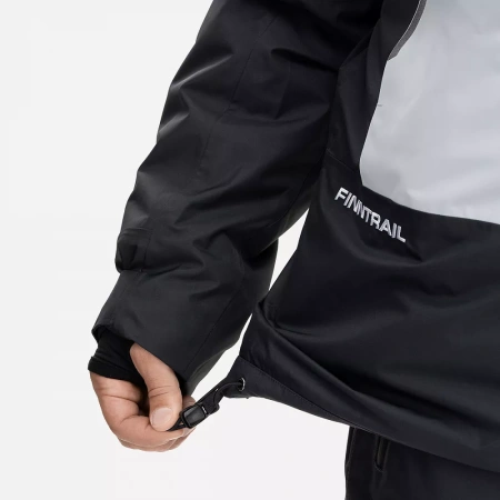 Finntrail Костюм Snowranger 3758 4619 LightGrey