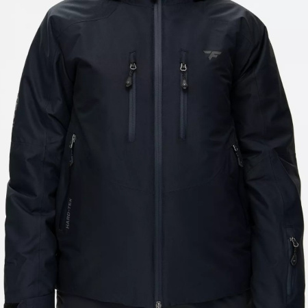 Finntrail Куртка женская утепленная Atlas W 3461 Graphite