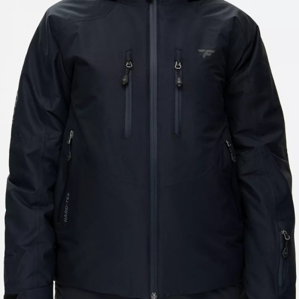 Finntrail Куртка женская утепленная Atlas W 3461 Graphite