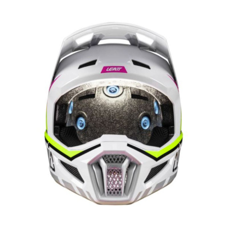 Leatt Шлем кроссовый 2.5 V26 Pink