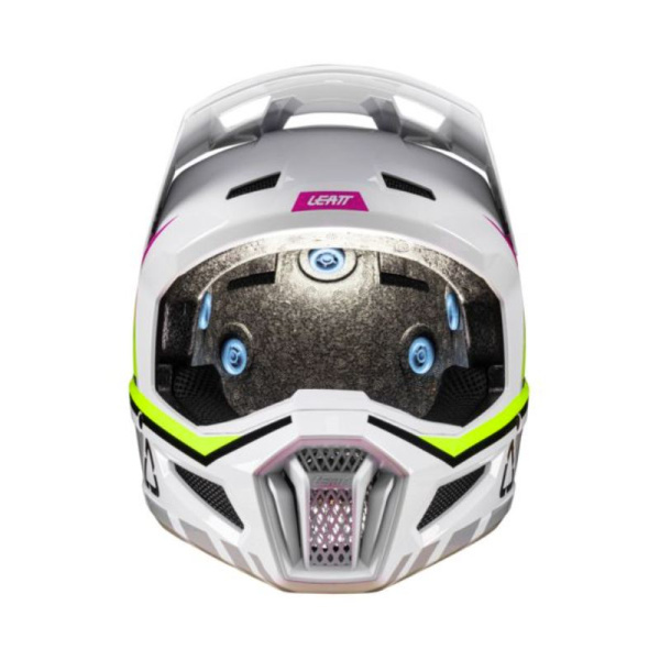 Leatt Шлем кроссовый 2.5 V26 Pink