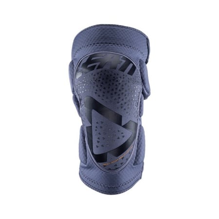 Leatt Наколенники 3DF 5.0 Zip Knee Guard Flint (2024)