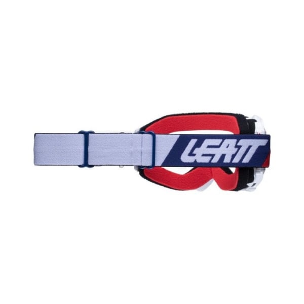 Leatt Маска Velocity 4.5 Royal Clear