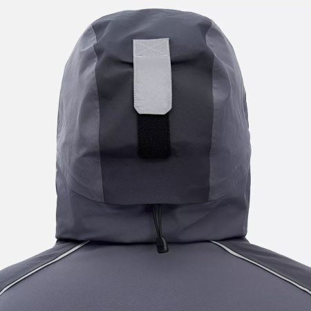 Finntrail Комбинезон зимний Ridge 2L 3854 GreyGraphite