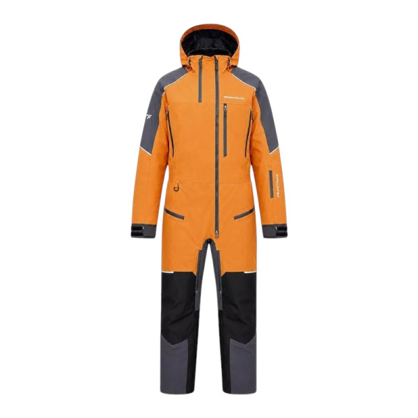 Finntrail Комбинезон зимний Ridge 2L 3854 Orange