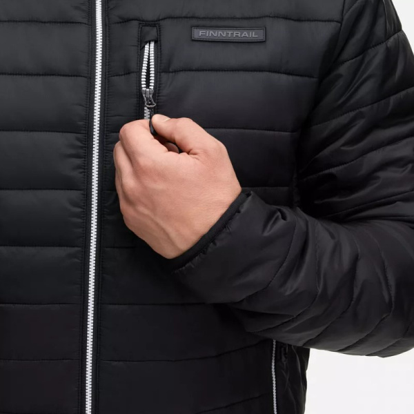 Finntrail Термокуртка Master 1509 Graphite