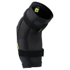 IXS Налокотники Carve Evo+ Race Black