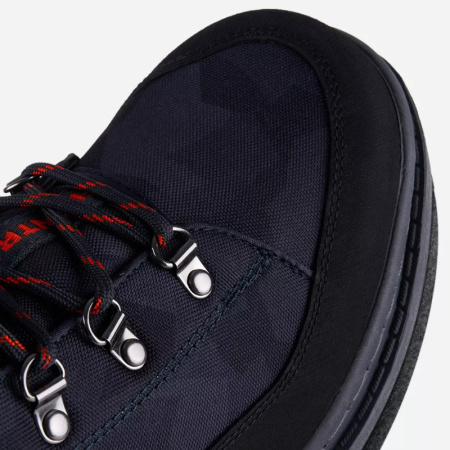 Finntrail Ботинки Greenwood 5224 CamoShadowBlack