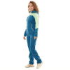 Dragonfly Куртка с капюшоном EXPLORER 2.0 Woman Green 2024