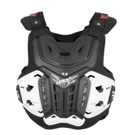 Leatt Защитный панцирь 4.5 Chest Protector Black