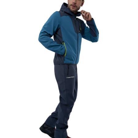 Finntrail Брюки Softshell Nitro 4603 Grey