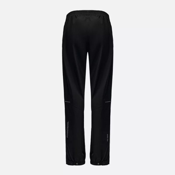 Finntrail Брюки Мембранные Женские Outdoor W 1312 Graphite