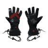 Finntrail Перчатки Wintersport 2750 Graphite/Red