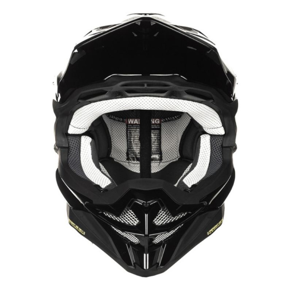 Shoei Мотошлем VFX-WR 06 Plain черный