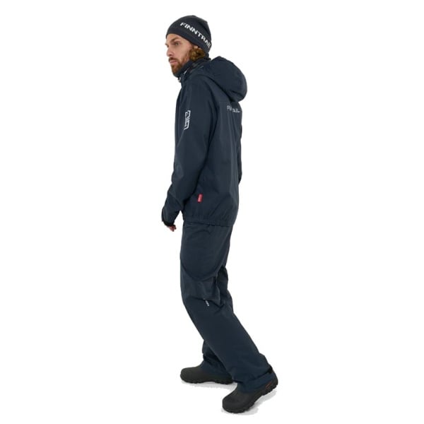 Finntrail Костюм Outdoor Suit DarkGrey