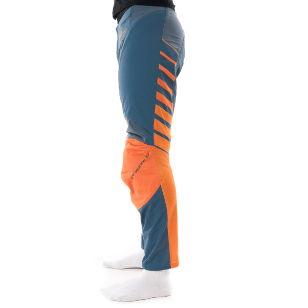 Dragonfly Брюки для мотокросса DFMX Orange