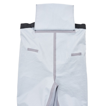 Dragonfly Вейдерсы мембранные Quad Pro 2025 Black