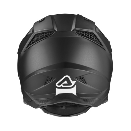 Acerbis Шлем T711 Black 2