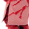 Dragonfly Плащ зимний Race Coat Woman 2026 Red