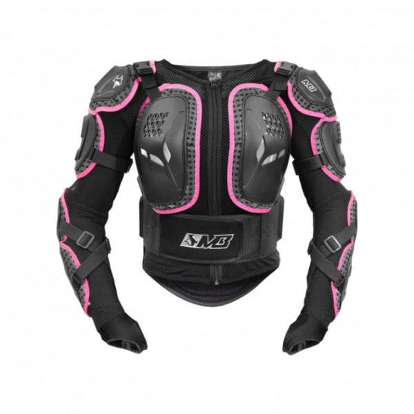 MadBull черепаха Protection Armora Pink