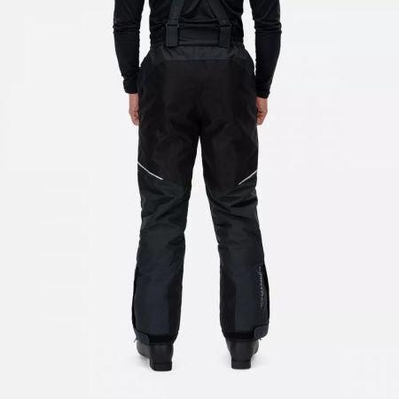 Finntrail Брюки мужские утепленные Atlas 4612 Graphite