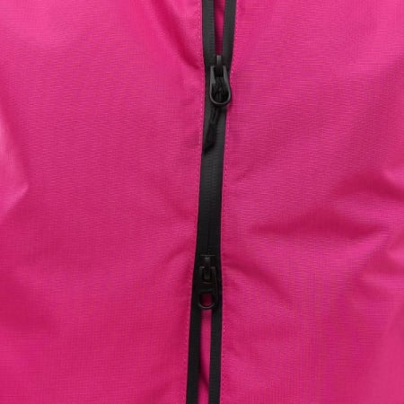 Dragonfly Детский комплект дождевой (куртка, брюки) EVO Kids PINK (мембрана)