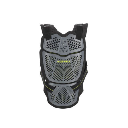Acerbis Защита тела (Панцирь) P035 L1 Grey