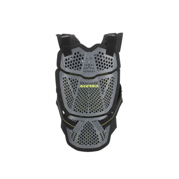Acerbis Защита тела (Панцирь) P035 L1 Grey