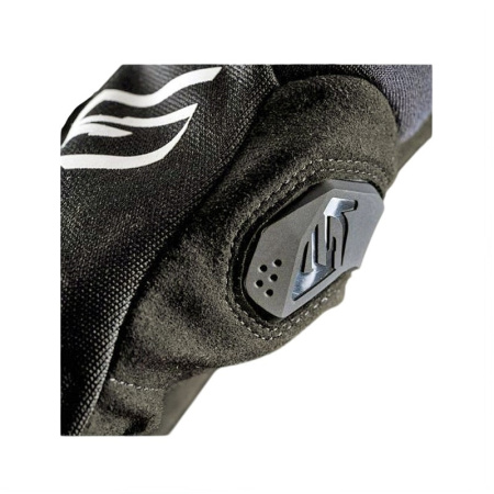 Five Перчатки Globe Evo black