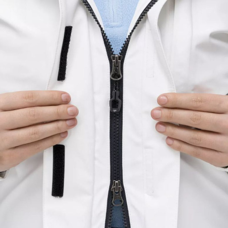 Finntrail Куртка женская утепленная Aspen 3463 White