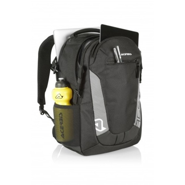 Acerbis Рюкзак X-Explore Black (35 L)