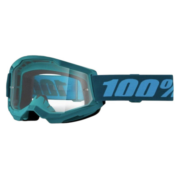 100% Очки Strata 2 V26 Goggle Stone / Clear