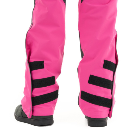 Dragonfly  Комбинезон - дождевик Evo Woman Pink 2025