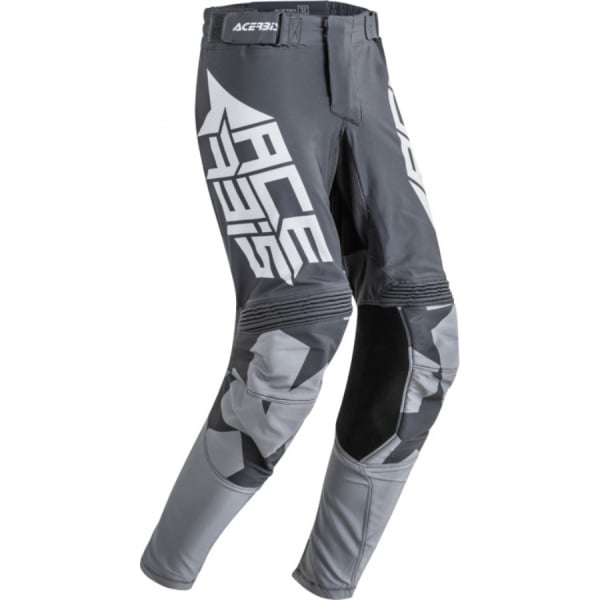 Acerbis Штаны STARWAY Grey/Dark Grey