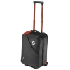 Scott Сумка Travel Softcase 40 dark grey/red clay