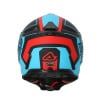 Acerbis Шлем PROFILE 5 22-06 Red/Blue