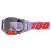 100% Очки Armega Fausto / Clear