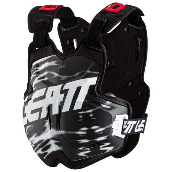 Leatt Защитный панцирь 2.5 Chest Protector Torque African Tiger