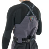 Dragonfly Вейдерсы мембранные Quad Pro 2025 Grey - Black