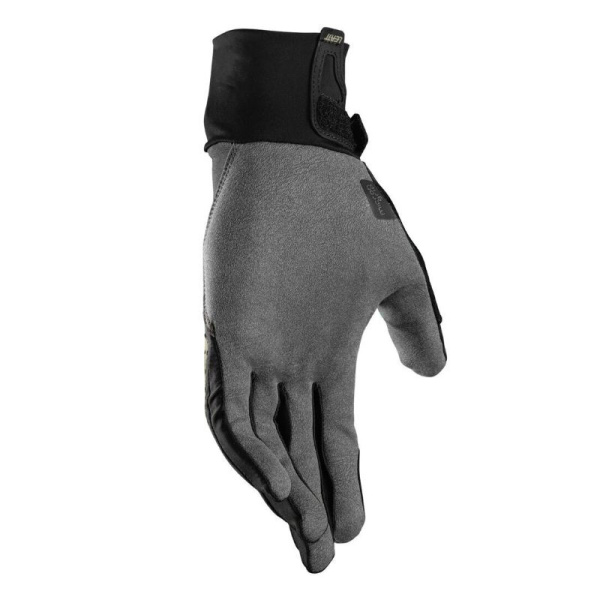 Leatt Перчатки Moto 2.5 ThermaFlow V27 Khaki Brown