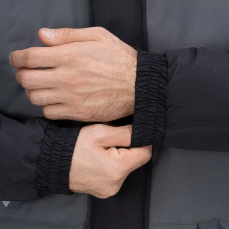 Finntrail Костюм утепленный Nordy MiddleGrey